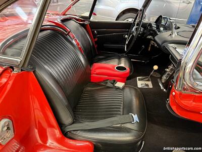 1962 Chevrolet Corvette   - Photo 79 - San Luis Obispo, CA 93401