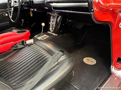 1962 Chevrolet Corvette   - Photo 81 - San Luis Obispo, CA 93401