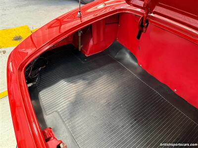 1962 Chevrolet Corvette   - Photo 85 - San Luis Obispo, CA 93401