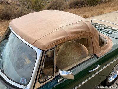 1975 MG MGB   - Photo 13 - San Luis Obispo, CA 93401