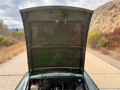 1975 MG MGB   - Photo 25 - San Luis Obispo, CA 93401