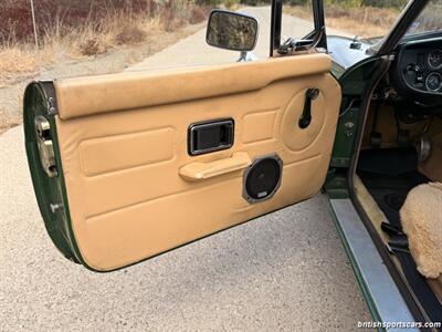 1975 MG MGB   - Photo 19 - San Luis Obispo, CA 93401