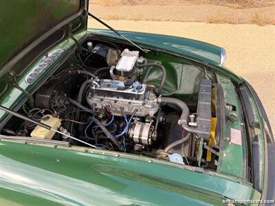 1975 MG MGB   - Photo 26 - San Luis Obispo, CA 93401