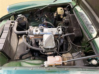 1975 MG MGB   - Photo 28 - San Luis Obispo, CA 93401