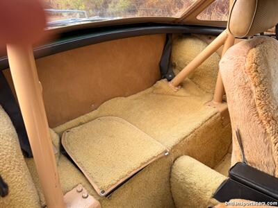 1975 MG MGB   - Photo 23 - San Luis Obispo, CA 93401