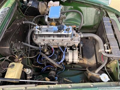 1975 MG MGB   - Photo 27 - San Luis Obispo, CA 93401