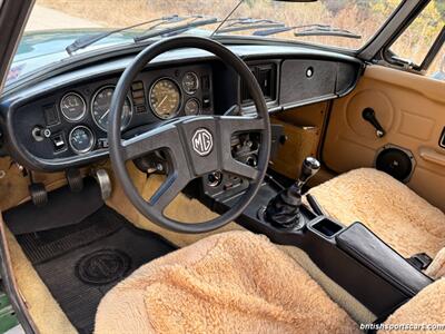 1975 MG MGB   - Photo 17 - San Luis Obispo, CA 93401