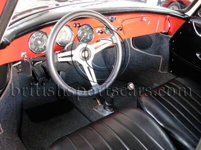 1963 Porsche 356 B T6   - Photo 10 - San Luis Obispo, CA 93401