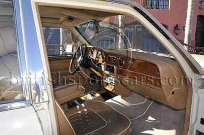 1989 Rolls-Royce Silver Spur   - Photo 8 - San Luis Obispo, CA 93401