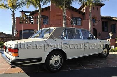 1989 Rolls-Royce Silver Spur   - Photo 3 - San Luis Obispo, CA 93401