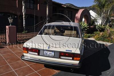 1989 Rolls-Royce Silver Spur   - Photo 2 - San Luis Obispo, CA 93401