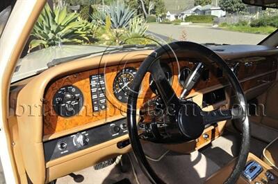 1989 Rolls-Royce Silver Spur   - Photo 5 - San Luis Obispo, CA 93401