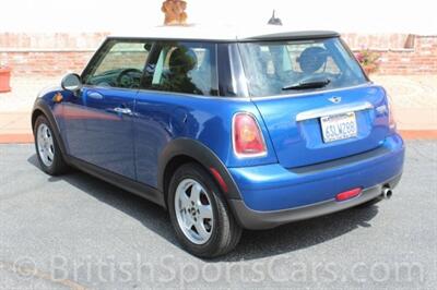 2008 MINI Cooper   - Photo 6 - San Luis Obispo, CA 93401