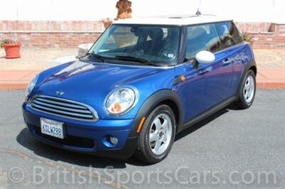 2008 MINI Cooper   - Photo 4 - San Luis Obispo, CA 93401