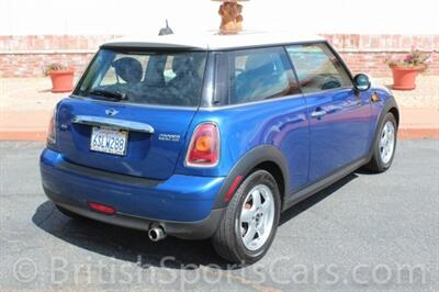 2008 MINI Cooper   - Photo 3 - San Luis Obispo, CA 93401