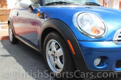 2008 MINI Cooper   - Photo 12 - San Luis Obispo, CA 93401