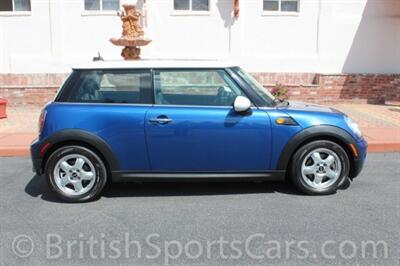 2008 MINI Cooper   - Photo 2 - San Luis Obispo, CA 93401