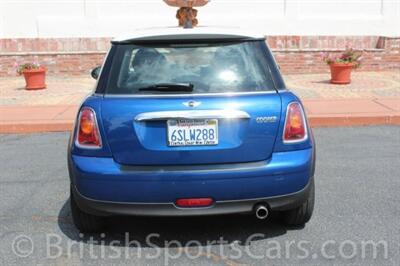 2008 MINI Cooper   - Photo 7 - San Luis Obispo, CA 93401