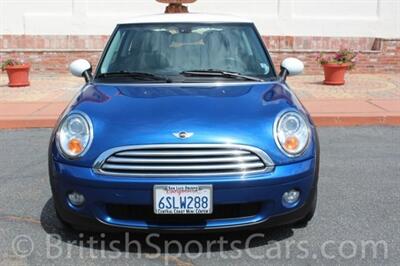 2008 MINI Cooper   - Photo 10 - San Luis Obispo, CA 93401