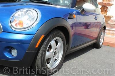 2008 MINI Cooper   - Photo 11 - San Luis Obispo, CA 93401