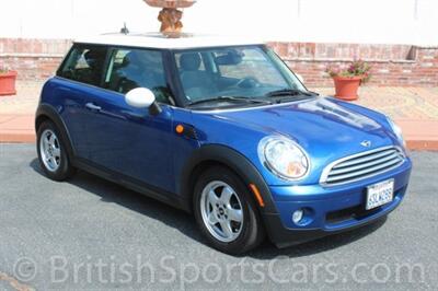 2008 MINI Cooper   - Photo 1 - San Luis Obispo, CA 93401