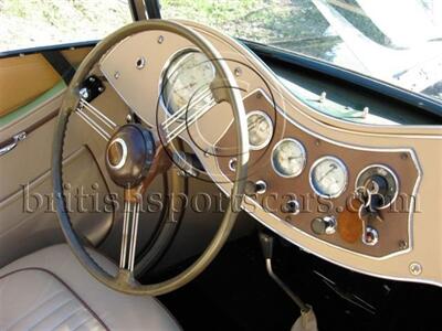 1948 MG YT   - Photo 14 - San Luis Obispo, CA 93401