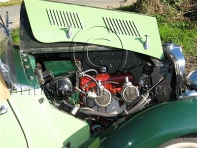 1948 MG YT   - Photo 6 - San Luis Obispo, CA 93401