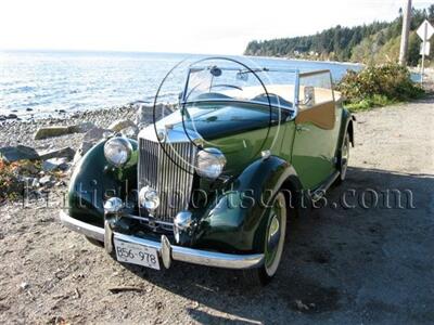 1948 MG YT   - Photo 24 - San Luis Obispo, CA 93401