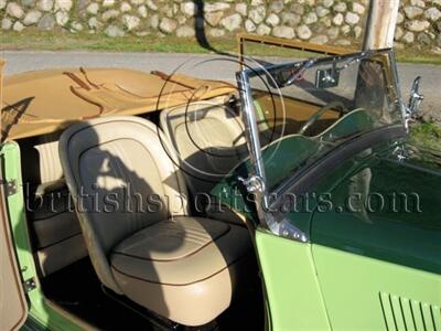 1948 MG YT   - Photo 16 - San Luis Obispo, CA 93401