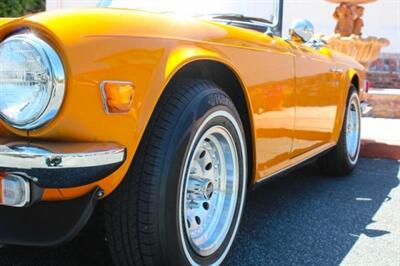 1975 Triumph TR6   - Photo 11 - San Luis Obispo, CA 93401