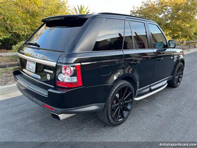 2013 Land Rover Range Rover Sport HSE LUX   - Photo 6 - San Luis Obispo, CA 93401