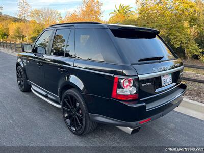 2013 Land Rover Range Rover Sport HSE LUX   - Photo 3 - San Luis Obispo, CA 93401