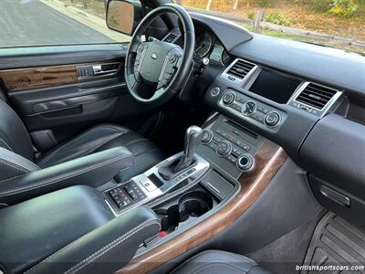 2013 Land Rover Range Rover Sport HSE LUX   - Photo 24 - San Luis Obispo, CA 93401