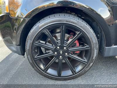 2013 Land Rover Range Rover Sport HSE LUX   - Photo 14 - San Luis Obispo, CA 93401