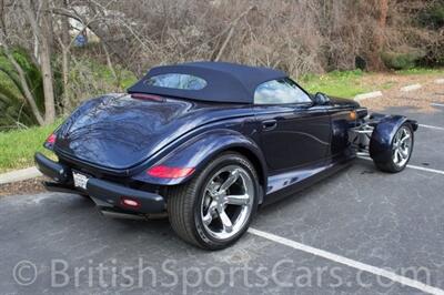 2001 Chrysler Prowler   - Photo 4 - San Luis Obispo, CA 93401