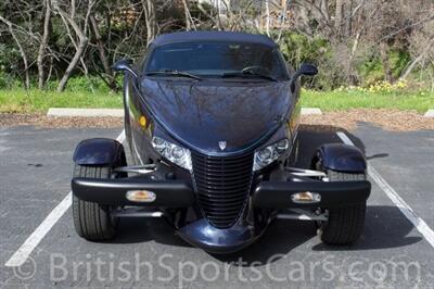 2001 Chrysler Prowler   - Photo 8 - San Luis Obispo, CA 93401