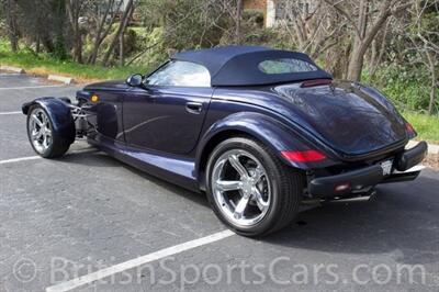 2001 Chrysler Prowler   - Photo 3 - San Luis Obispo, CA 93401