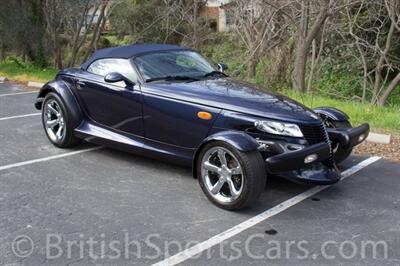 2001 Chrysler Prowler   - Photo 6 - San Luis Obispo, CA 93401