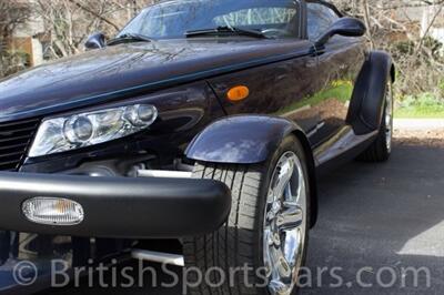 2001 Chrysler Prowler   - Photo 9 - San Luis Obispo, CA 93401