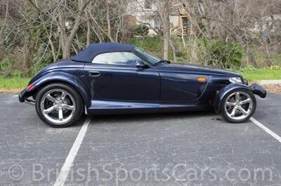 2001 Chrysler Prowler   - Photo 5 - San Luis Obispo, CA 93401