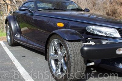 2001 Chrysler Prowler   - Photo 10 - San Luis Obispo, CA 93401