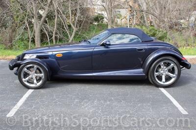 2001 Chrysler Prowler   - Photo 2 - San Luis Obispo, CA 93401