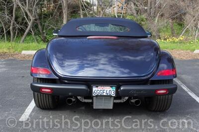 2001 Chrysler Prowler   - Photo 11 - San Luis Obispo, CA 93401