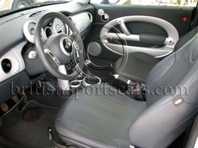 2003 MINI Cooper   - Photo 15 - San Luis Obispo, CA 93401