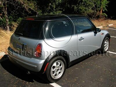 2003 MINI Cooper   - Photo 5 - San Luis Obispo, CA 93401