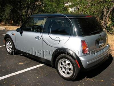 2003 MINI Cooper   - Photo 3 - San Luis Obispo, CA 93401