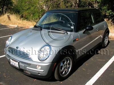 2003 MINI Cooper   - Photo 7 - San Luis Obispo, CA 93401