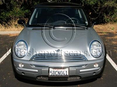 2003 MINI Cooper   - Photo 9 - San Luis Obispo, CA 93401