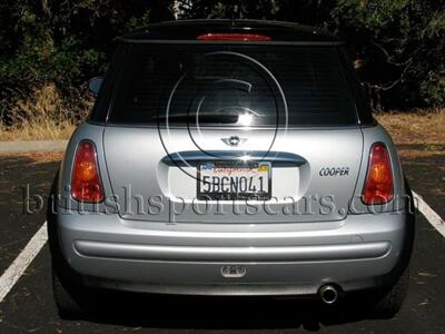 2003 MINI Cooper   - Photo 12 - San Luis Obispo, CA 93401