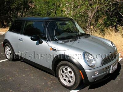 2003 MINI Cooper   - Photo 6 - San Luis Obispo, CA 93401